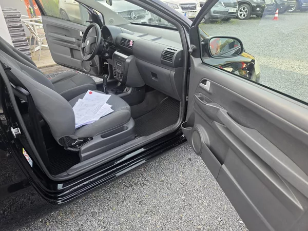 Volkswagen Fox 1.2 - foto 17