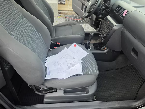 Volkswagen Fox 1.2 - foto 18