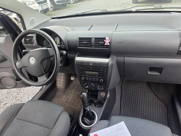 Volkswagen Fox 1.2 - foto 20