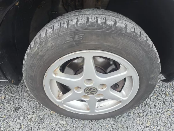 Volkswagen Fox 1.2 - foto 21