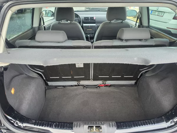 Volkswagen Fox 1.2 - foto 5