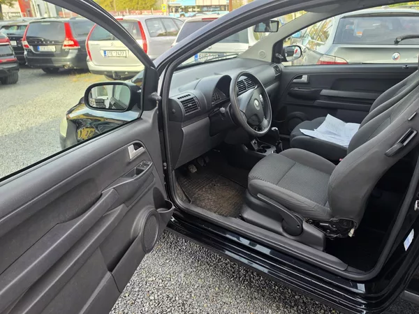 Volkswagen Fox 1.2 - foto 6