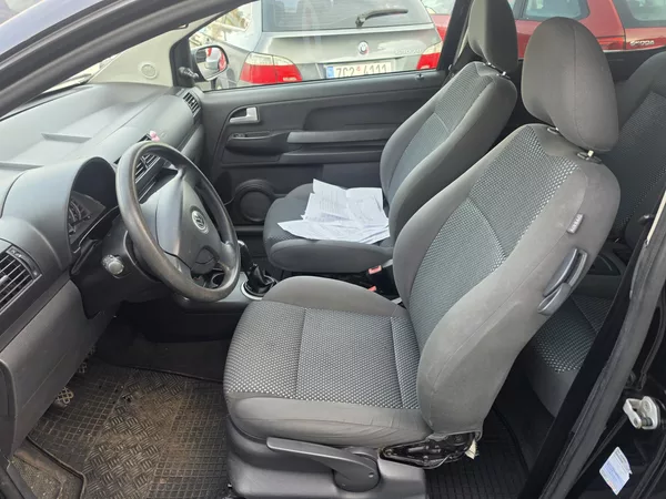 Volkswagen Fox 1.2 - foto 8
