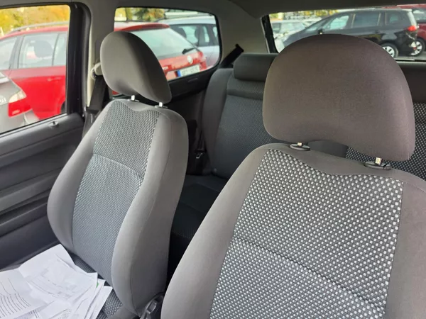 Volkswagen Fox 1.2 - foto 9