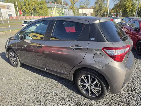 Toyota Yaris 1.5 VVti Y20 Kamera - foto 3