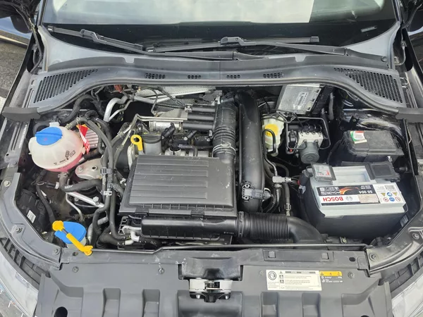 Škoda Fabia 1.2TSI Led 81kw - foto 11