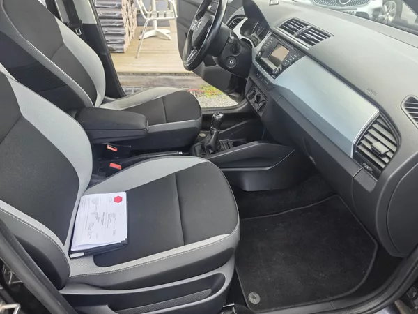 Škoda Fabia 1.2TSI Led 81kw - foto 12