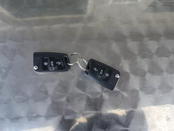 Škoda Fabia 1.2TSI Led 81kw - foto 15