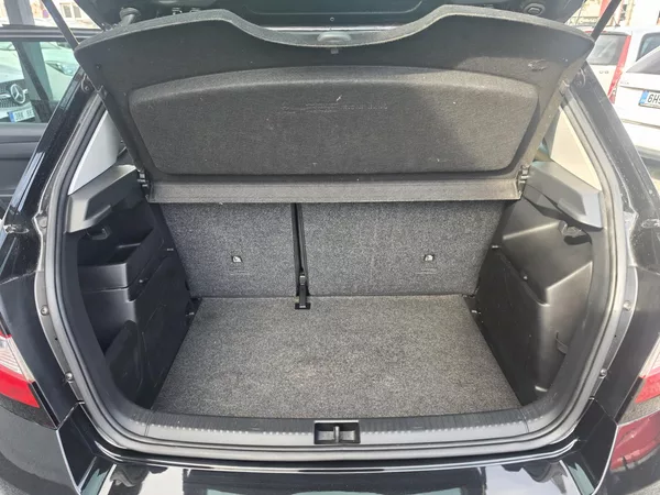 Škoda Fabia 1.2TSI Led 81kw - foto 9