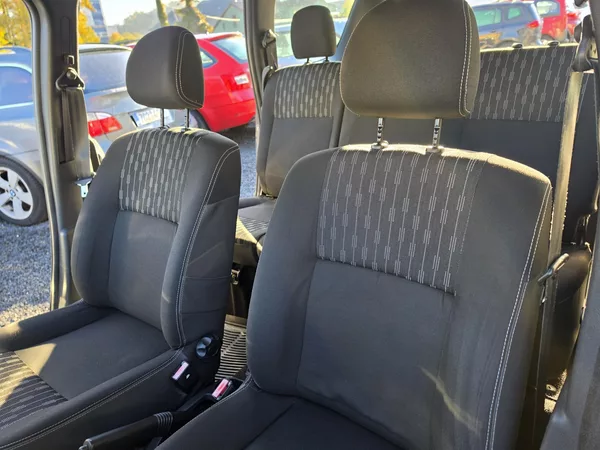 Dacia Logan 1.6 i 62kw Klimatizace - foto 18