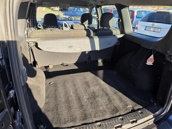 Dacia Logan 1.6 i 62kw Klimatizace - foto 6