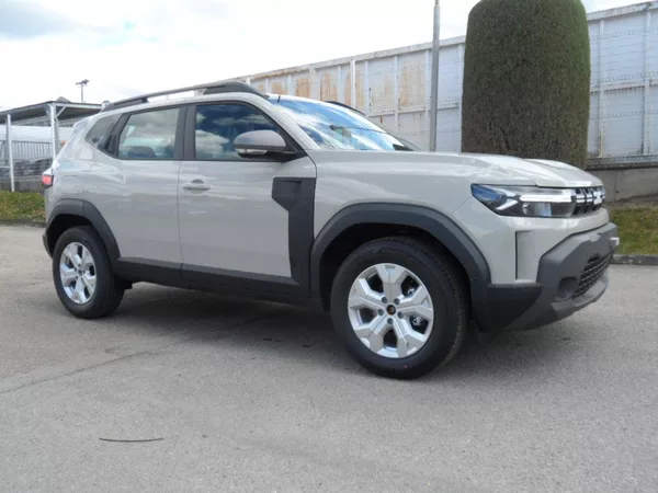 Dacia Duster Expression Eco-G 120 - foto 2