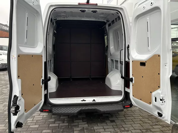 Nissan Interstar Interstar L2H2 6míst 2,0 100Kw - foto 6