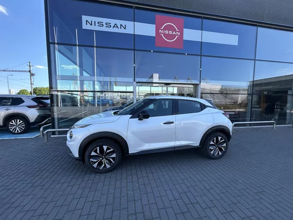 Nissan Juke 1.0 DIG-T 84kw 6 MT Acenta - foto 3