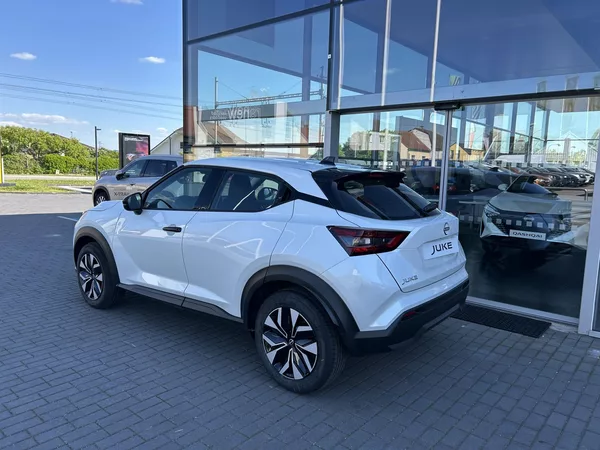 Nissan Juke 1.0 DIG-T 84kw 6 MT Acenta - foto 5