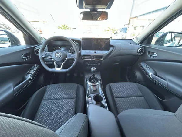 Nissan Juke 1.0 DIG-T 84kw 6 MT Acenta - foto 6