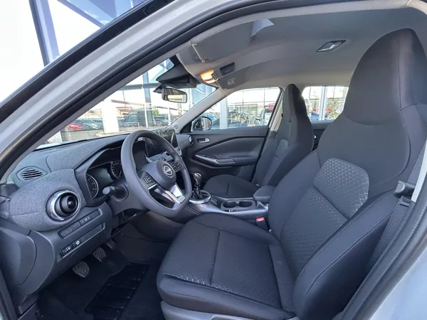 Nissan Juke 1.0 DIG-T 84kw 6 MT Acenta - foto 8