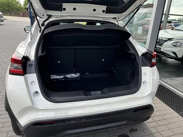 Nissan Juke 1.0 DIG-T 114 Autom N-CONNECTA - foto 6