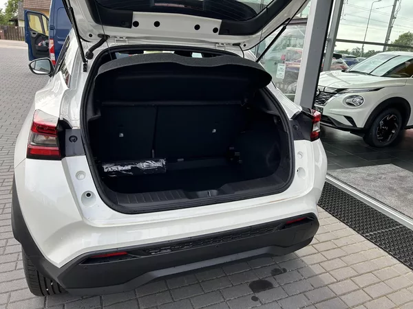 Nissan Juke 1.0 DIG-T 114 Autom N-CONNECTA - foto 7