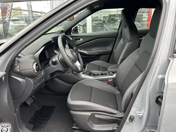 Nissan Juke 1.0 DIG-T 114 Autom N-CONNECTA - foto 6
