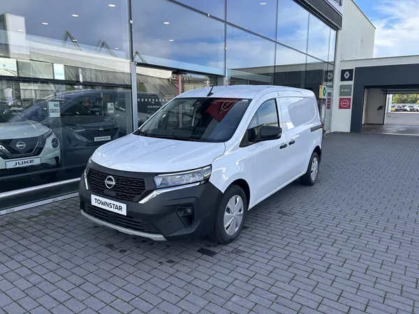 Nissan Townstar VAN L2 1.3DIG-T130K N-Connecta