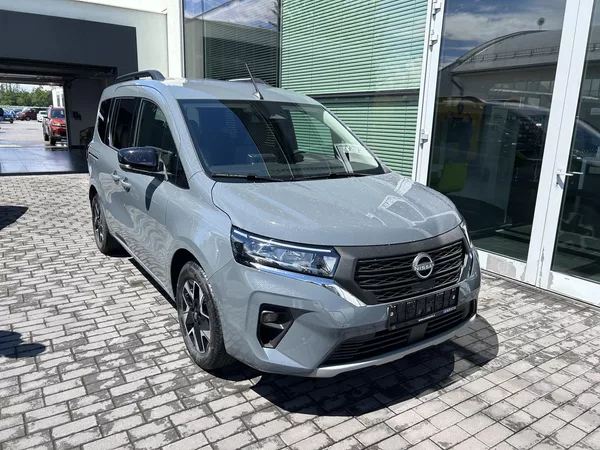 Nissan Townstar TEKNA L1 1.3 DIG-T131K 6MT