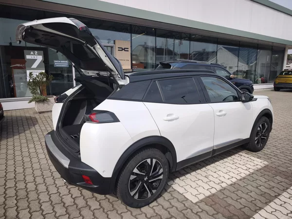 Peugeot 2008 2020 GT Line 1.2 PT 96kW - foto 20