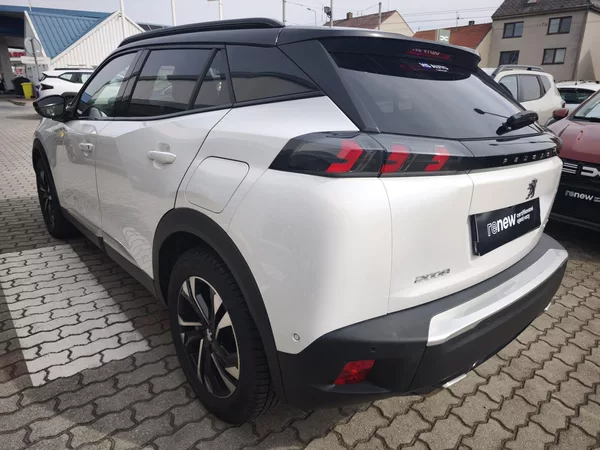 Peugeot 2008 2020 GT Line 1.2 PT 96kW - foto 31