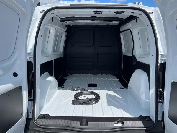 Renault Kangoo Kangoo Van L2 E-TECH elektrick - foto 6