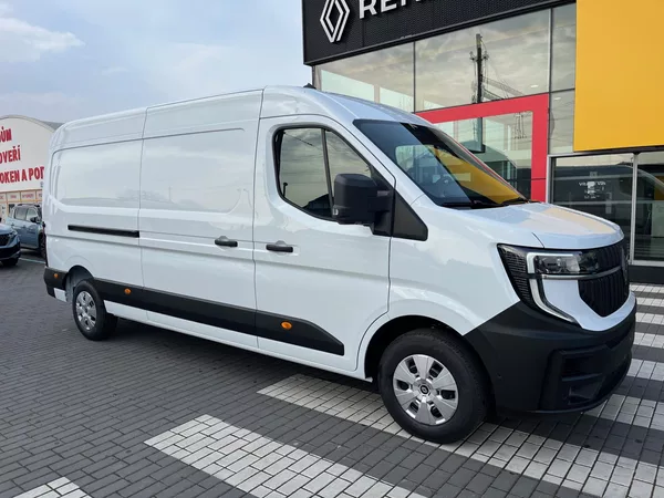 Renault Master L3H2P3 blue dCi 150 Extra - foto 2
