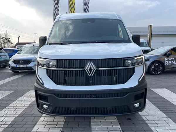 Renault Master L3H2P3 blue dCi 150 Extra - foto 3