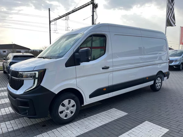 Renault Master L3H2P3 blue dCi 150 Extra - foto 4