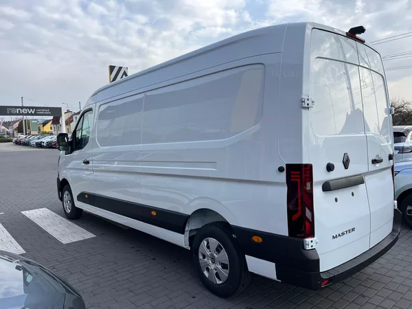Renault Master L3H2P3 blue dCi 150 Extra - foto 5