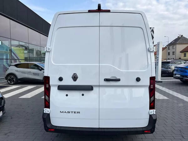 Renault Master L3H2P3 blue dCi 150 Extra - foto 6