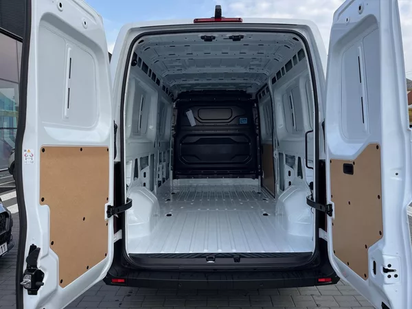 Renault Master L3H2P3 blue dCi 150 Extra - foto 7