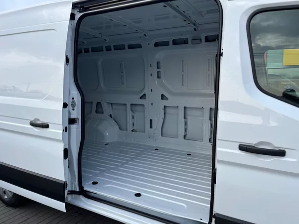 Renault Master L3H2P3 blue dCi 150 Extra - foto 8
