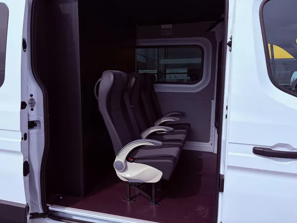 Renault Master L3H2P3 Extra dvoukabina 150 k - foto 6