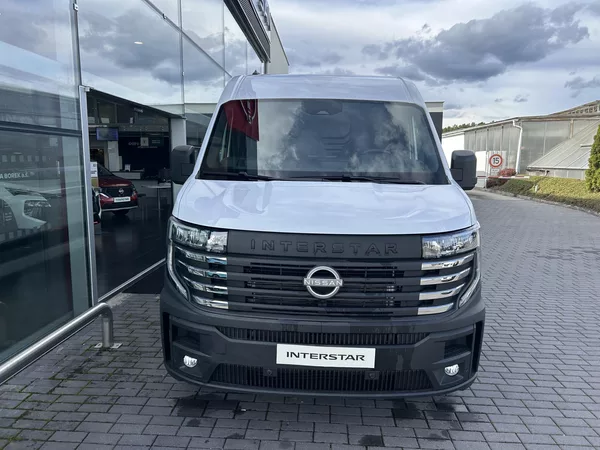 Nissan Interstar INTERSTAR L3H2 2.0dci 96kw - foto 2