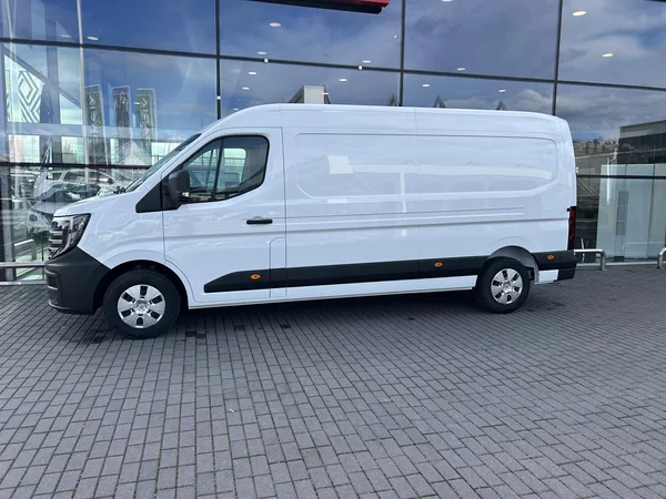 Nissan Interstar INTERSTAR L3H2 2.0dci 96kw - foto 3