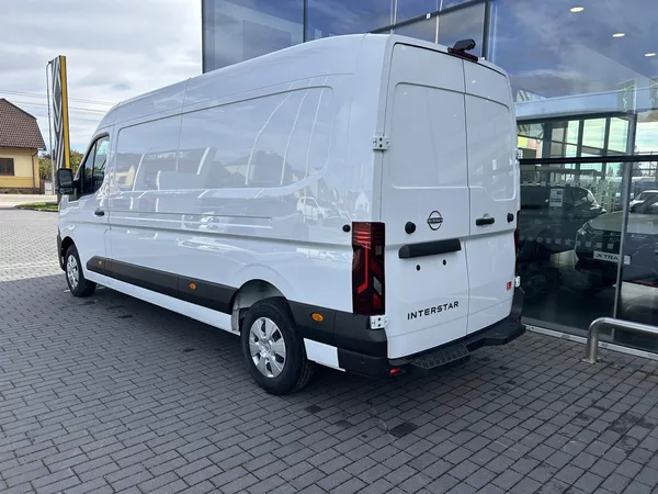Nissan Interstar INTERSTAR L3H2 2.0dci 96kw - foto 4