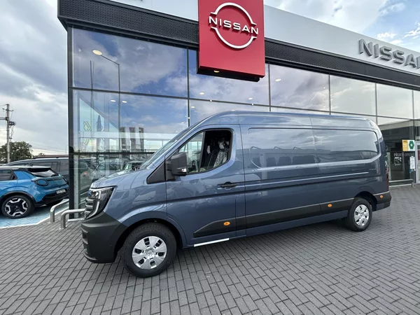 Nissan Interstar INTERSTAR L3H2 2.0dci 110kw - foto 2