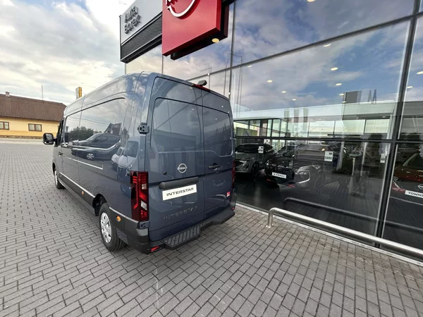 Nissan Interstar INTERSTAR L3H2 2.0dci 110kw - foto 4