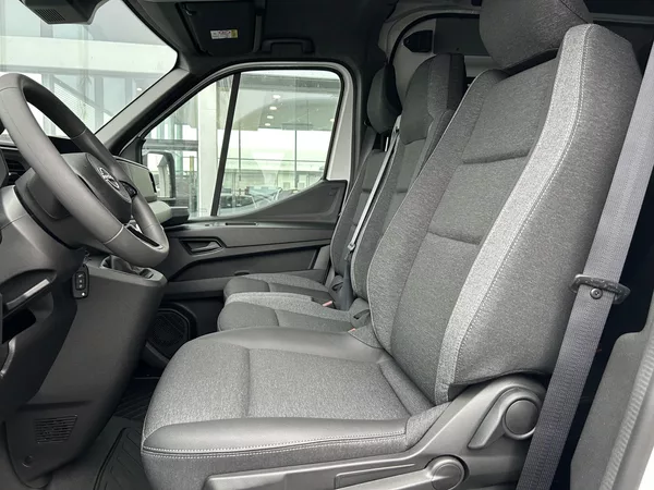 Nissan Interstar INTERSTAR L3H2 2.0dci 110kw - foto 6