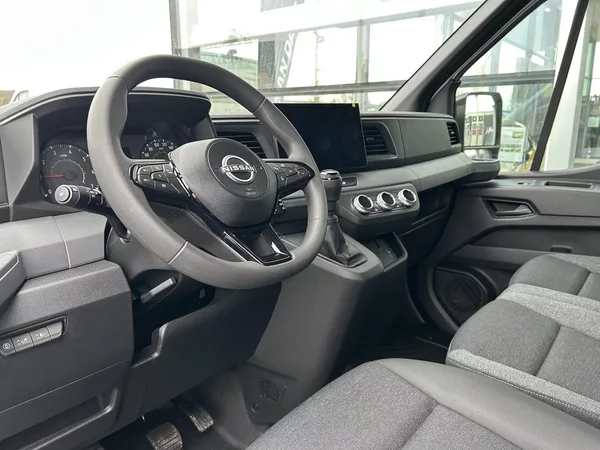 Nissan Interstar INTERSTAR L3H2 2.0dci 110kw - foto 7