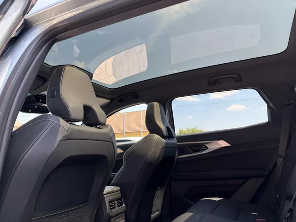 Renault Espace Iconic full hybrid 200 - foto 7