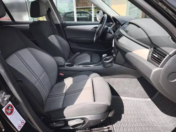 BMW X1 2011 ČR 2.0d 150kW 2.MAJITEL - foto 13