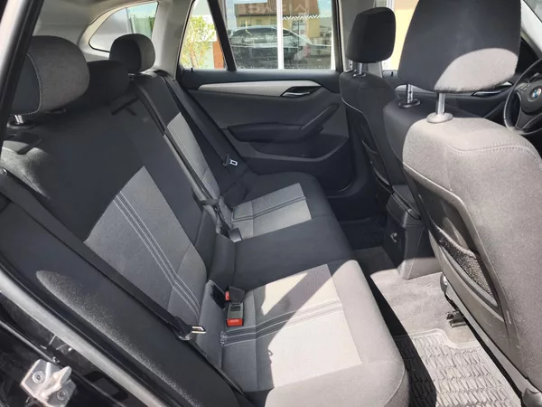 BMW X1 2011 ČR 2.0d 150kW 2.MAJITEL - foto 14