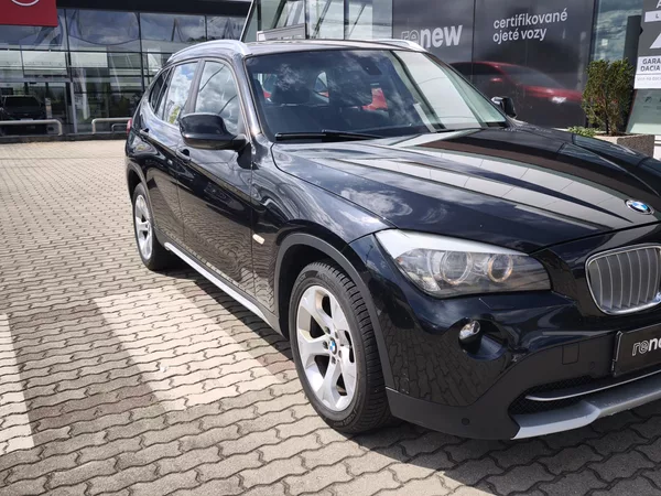BMW X1 2011 ČR 2.0d 150kW 2.MAJITEL - foto 15