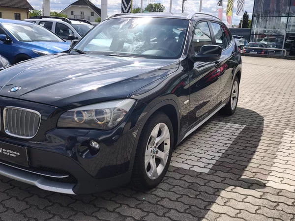 BMW X1 2011 ČR 2.0d 150kW 2.MAJITEL - foto 17