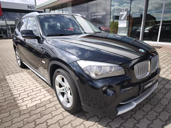 BMW X1 2011 ČR 2.0d 150kW 2.MAJITEL - foto 2